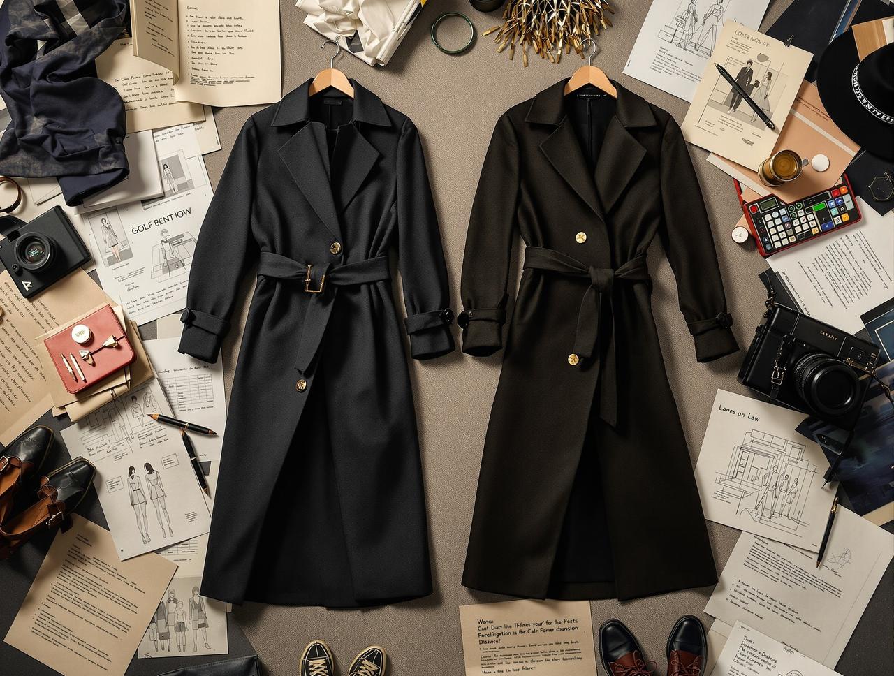 黑料不打烊安卓 - 某穿搭博主抄袭原创设计师，被起诉索赔百万